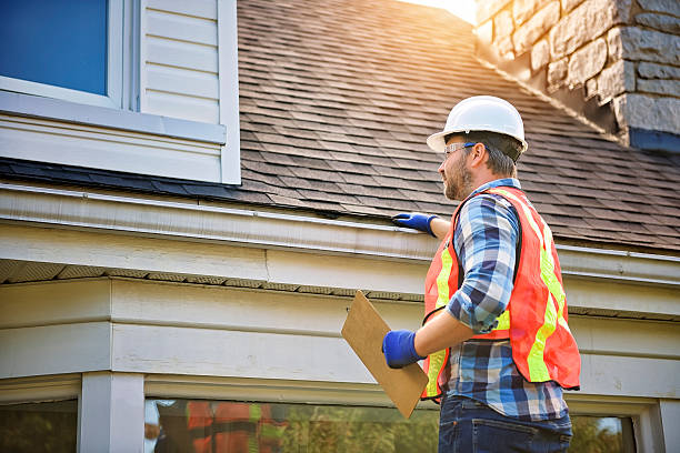 Licensed Gutter Repair And Installation service in Rockton, IL - Norken Roofing